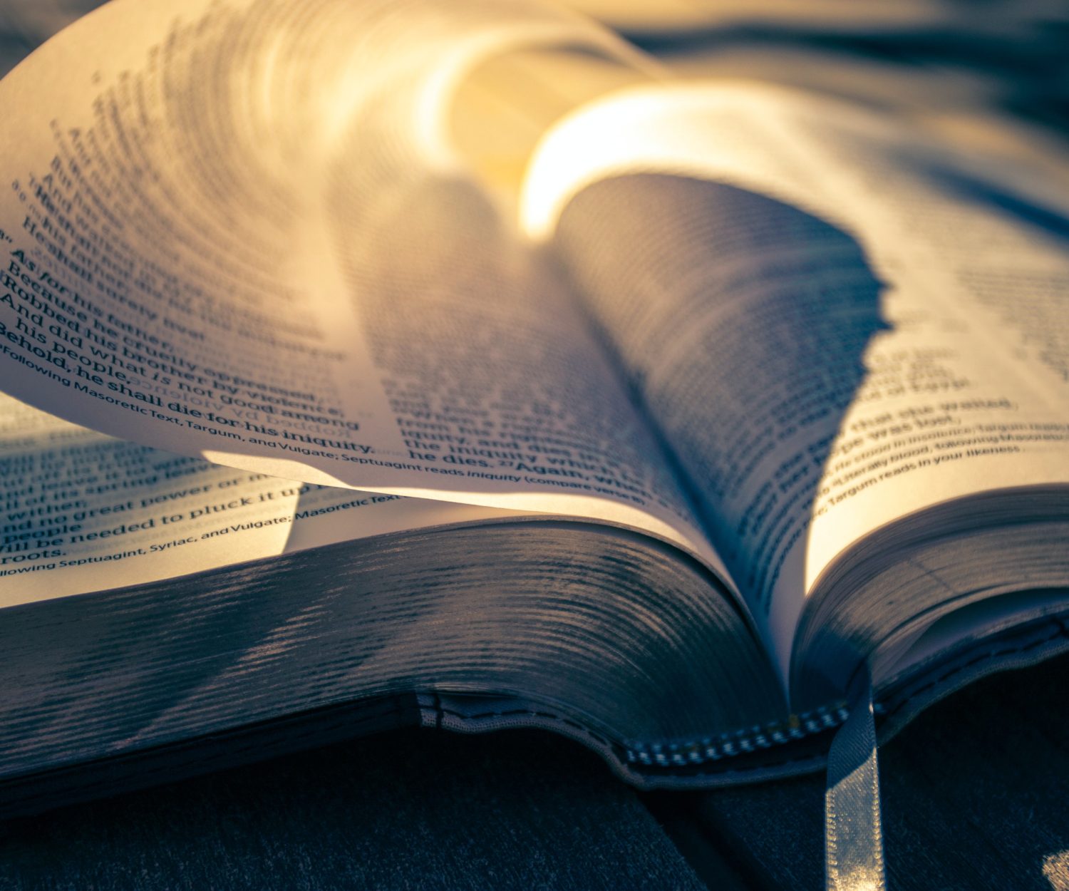How do we know the Bible is true?