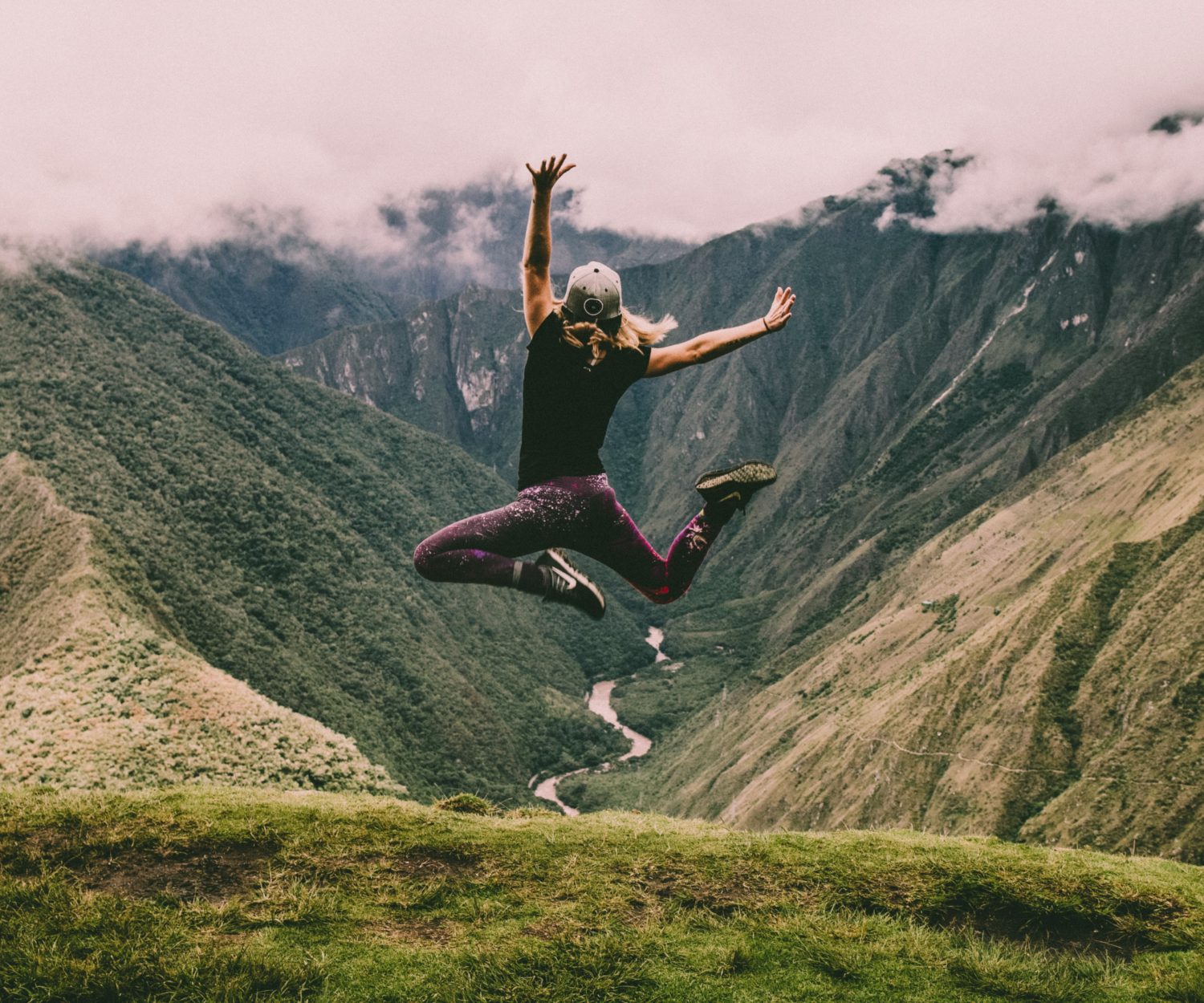 What is it like to be a true christian