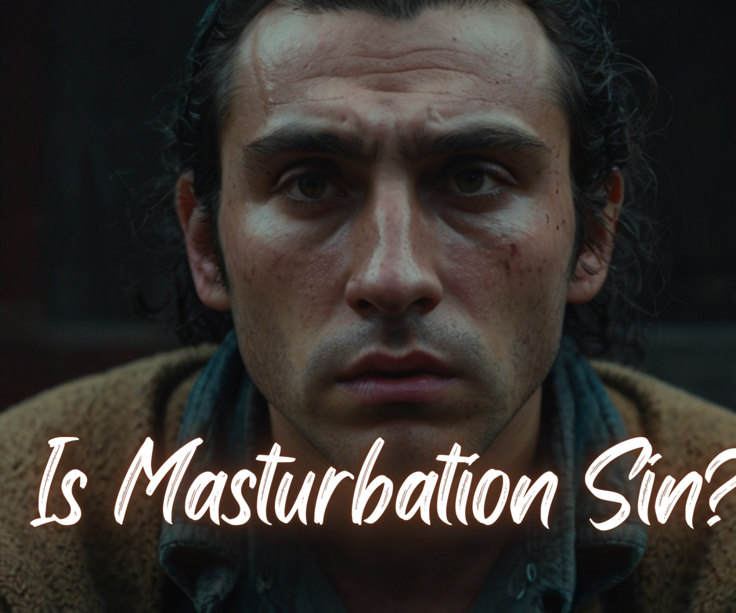 Is Masturbation Sin?
